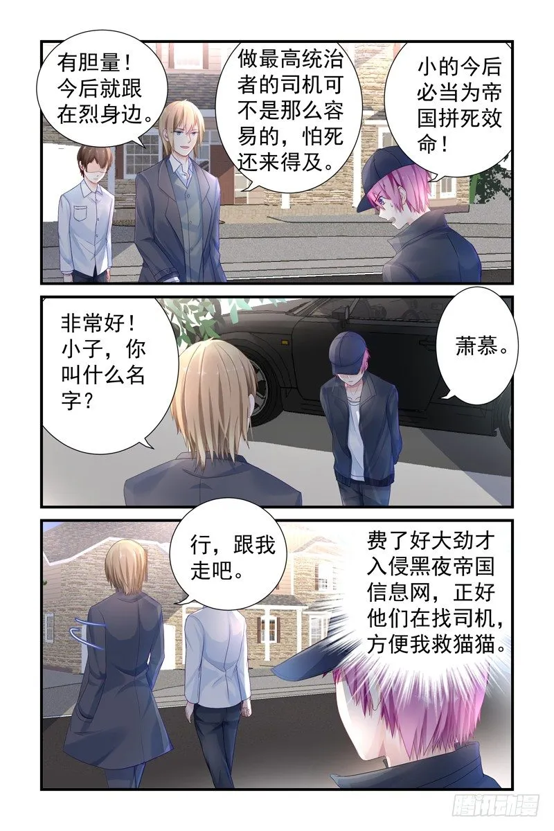 新来的司机 第2页