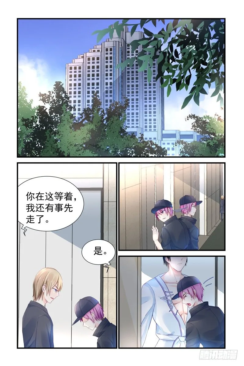新来的司机 第3页