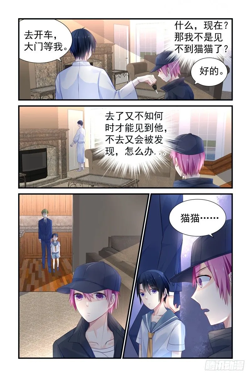 新来的司机 第8页