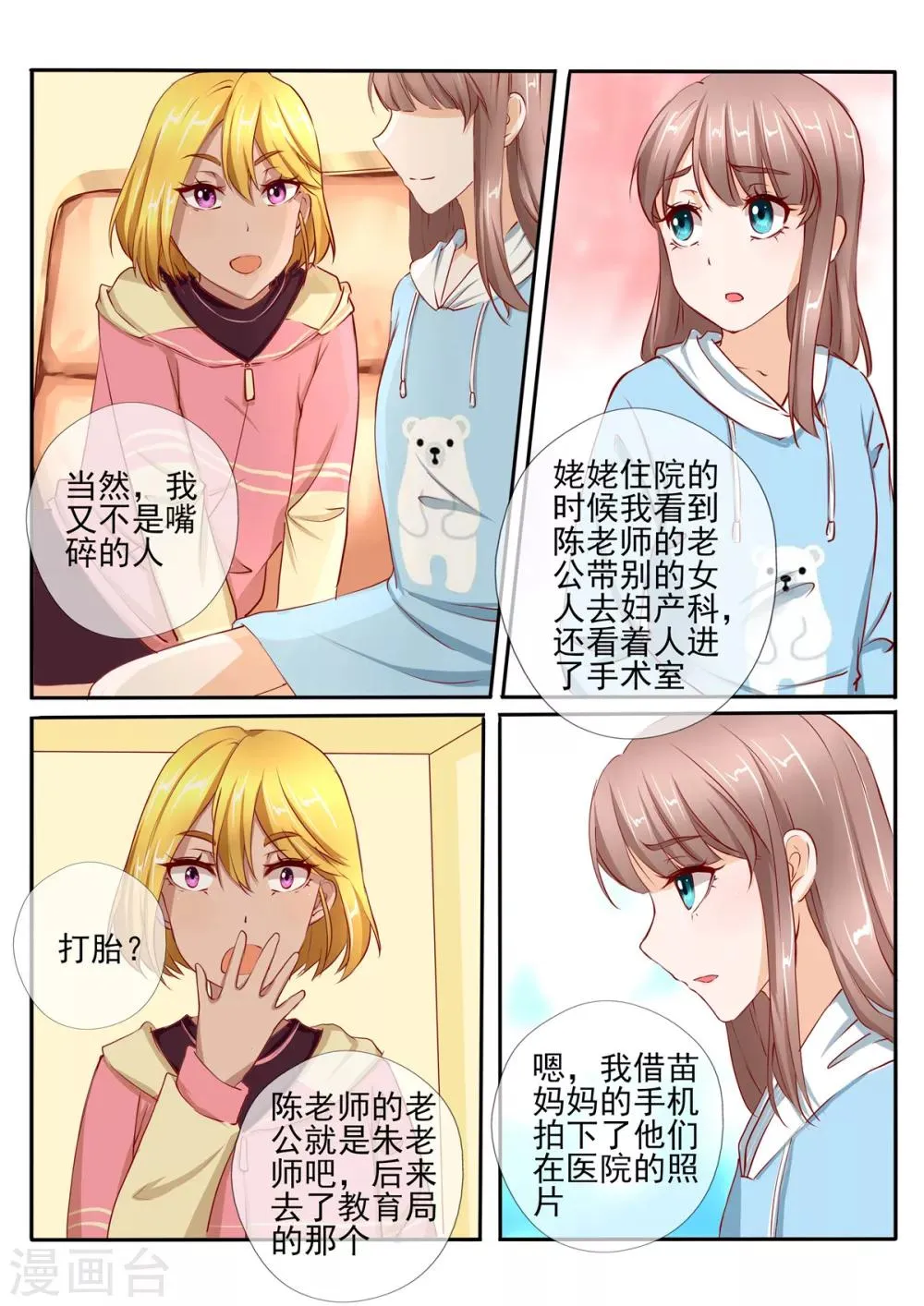 第28话2 第7页