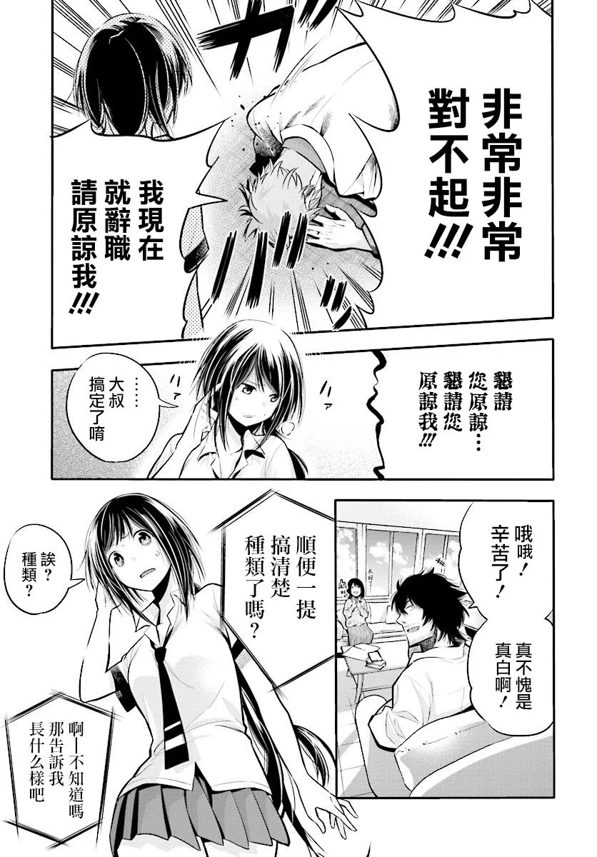 第3话 第19页