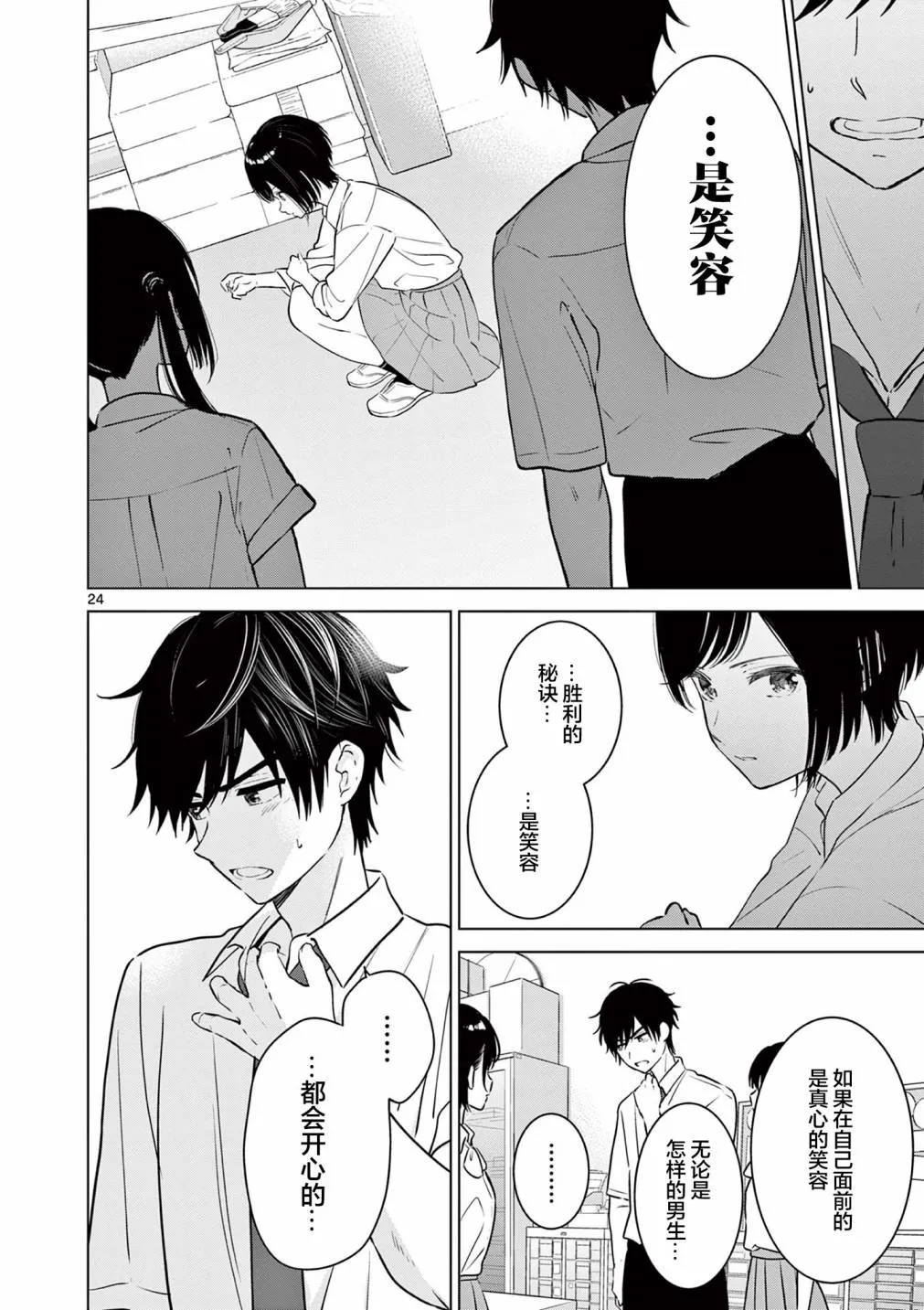 第20.2话 第6页