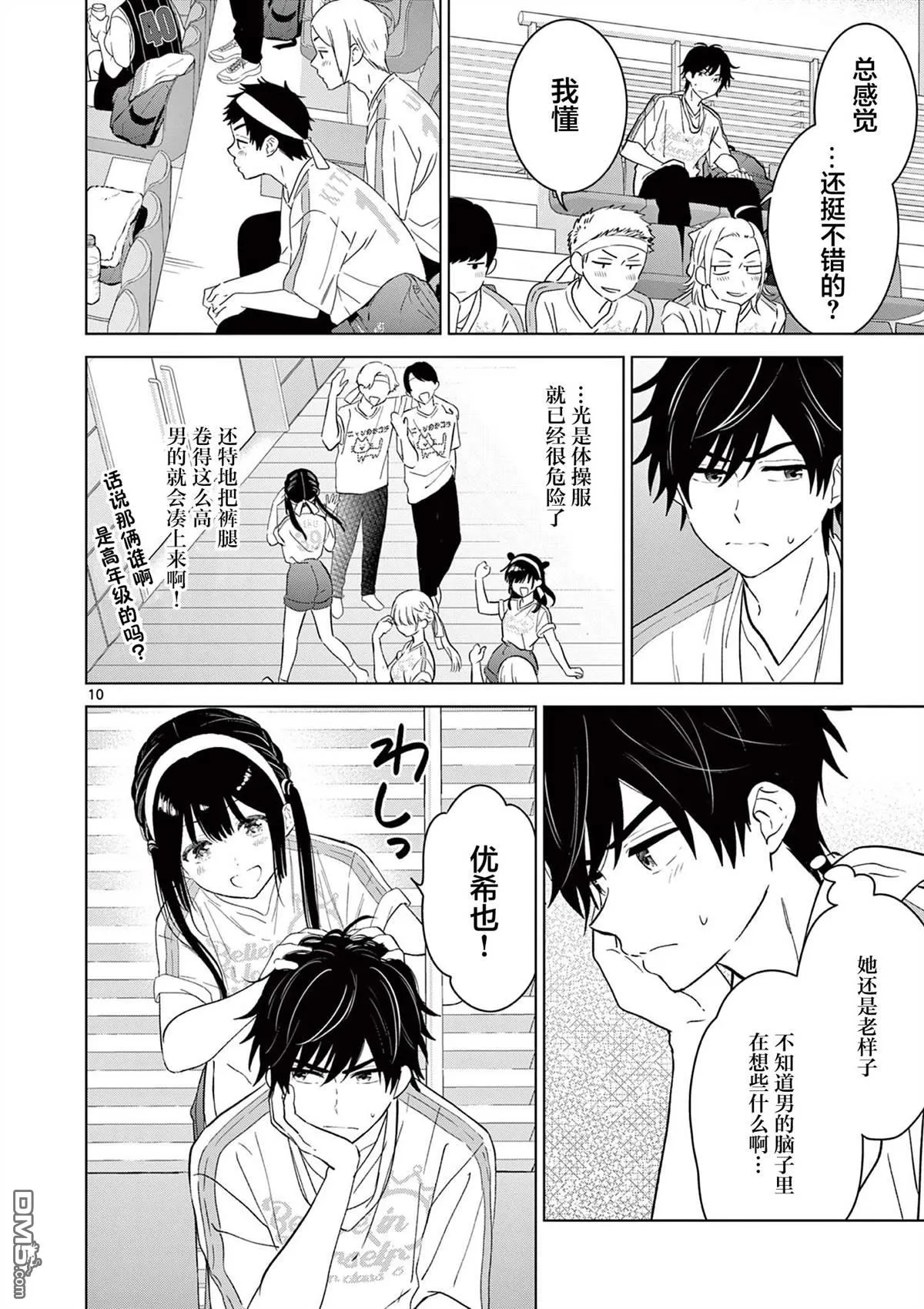 第52话 第10页