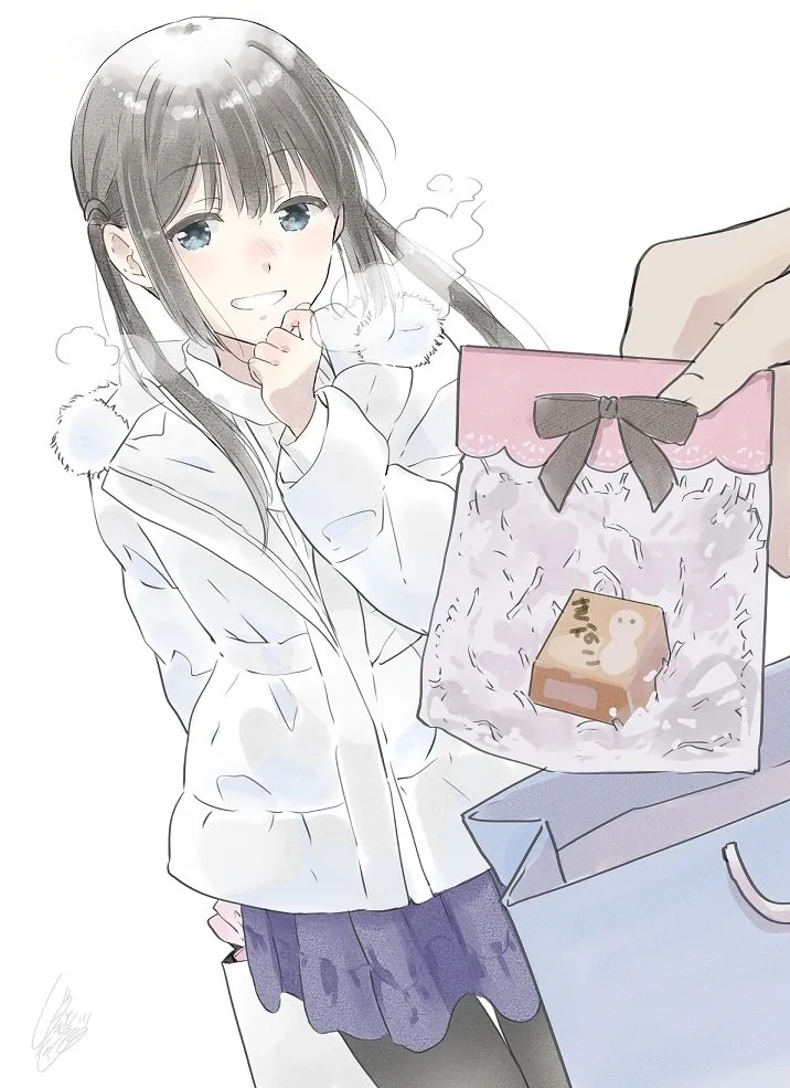 2022年情人节 第3页