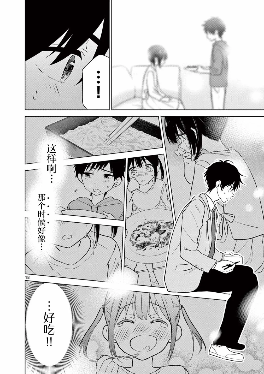 第3话 第18页