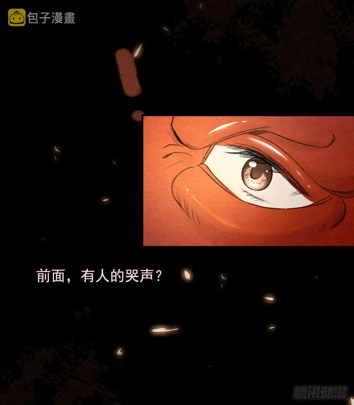 督师杜曦 第10页