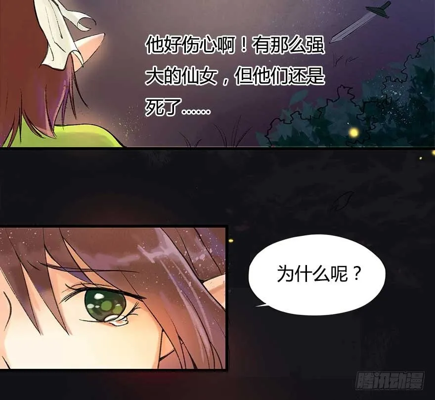 胜利与哀愁 第30页