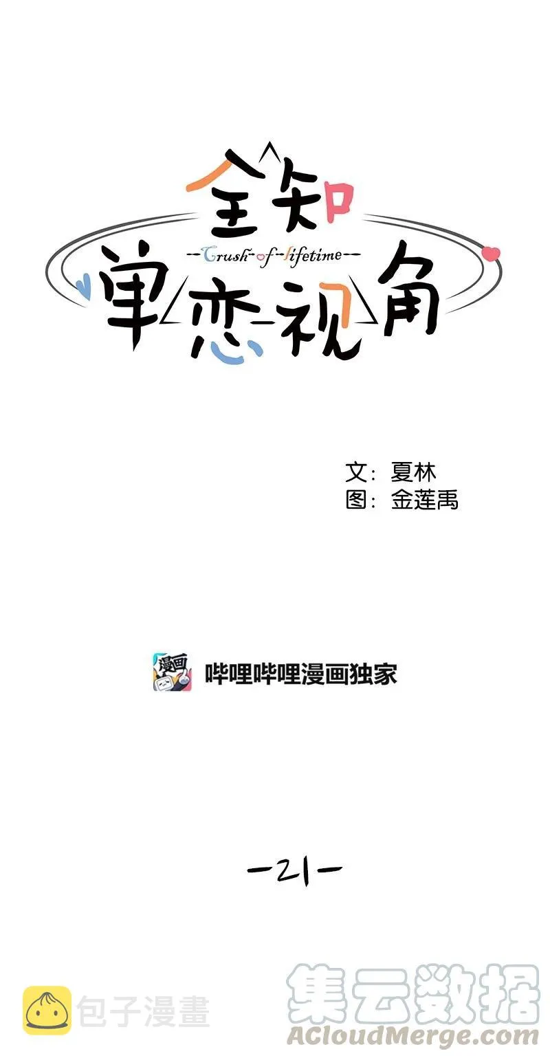 21 我要拿下你 第29页