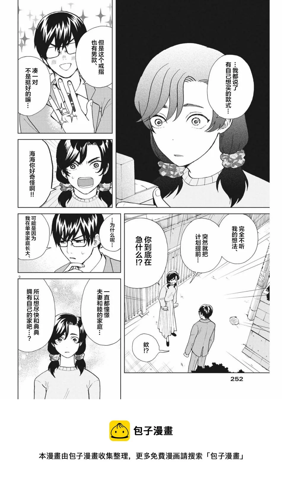 第42话 第7页