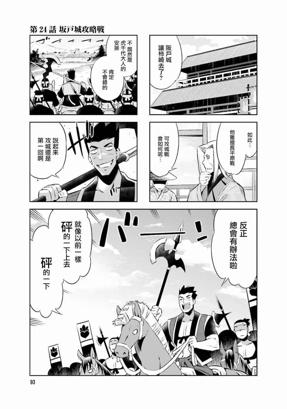 第24话 第1页