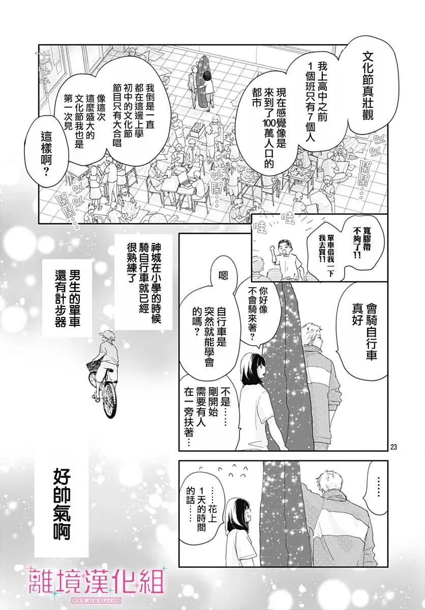 第15话 第23页
