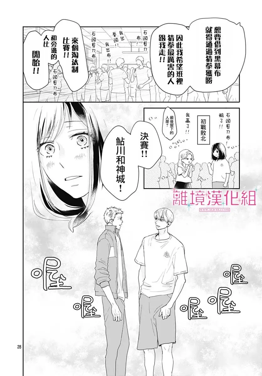 第15话 第28页