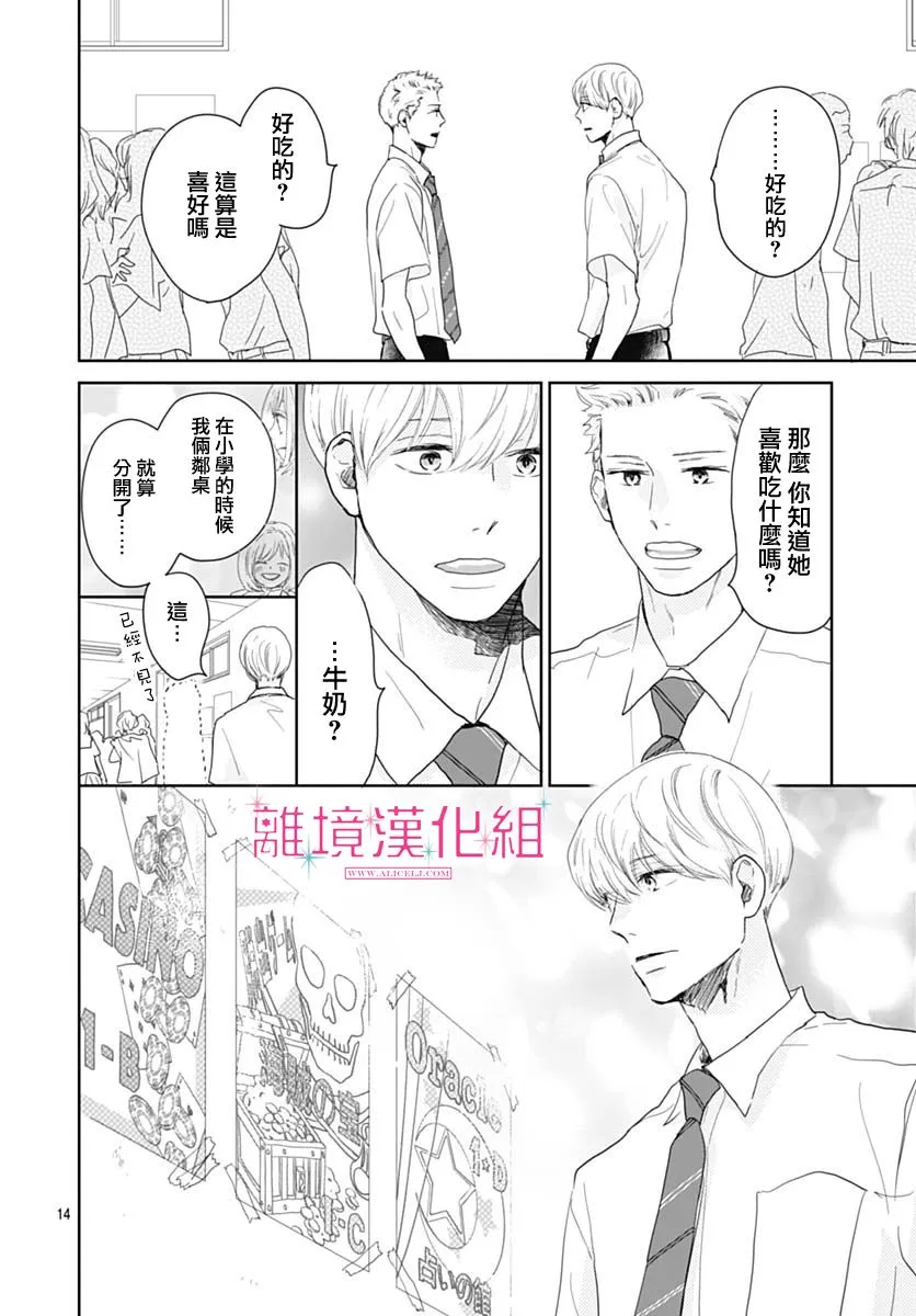 第16话 第14页