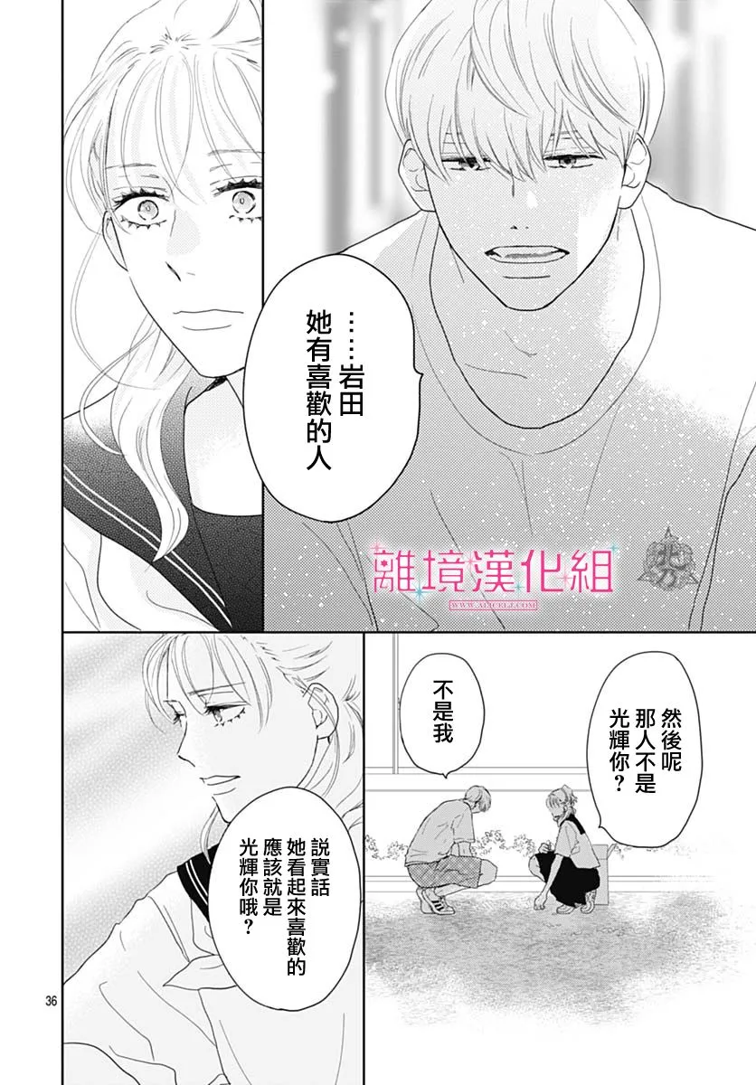第16话 第36页
