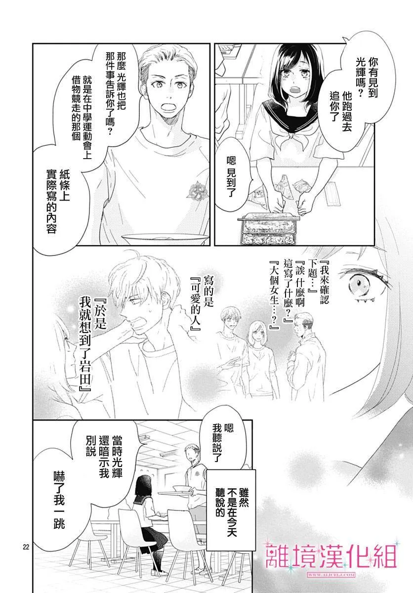 第19话 第22页