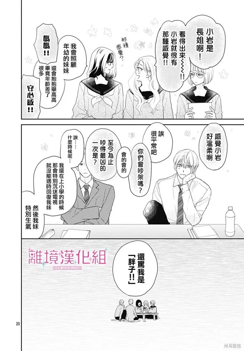 第23话 第20页