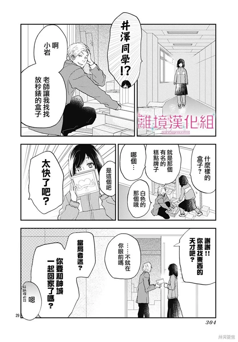 第26话 第29页