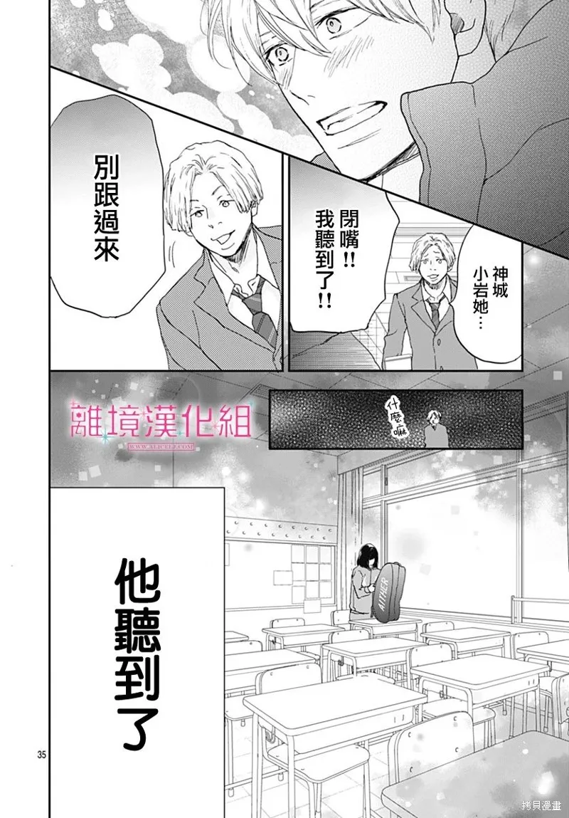 第26话 第35页