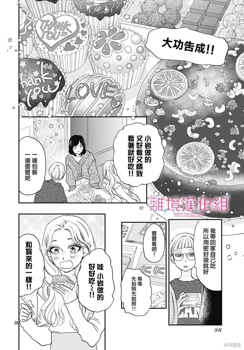 第27话 第28页