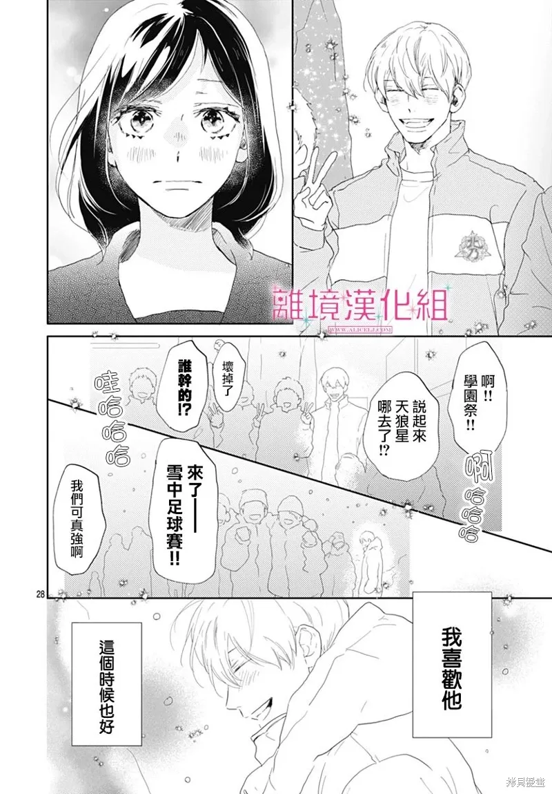 第32话 第28页