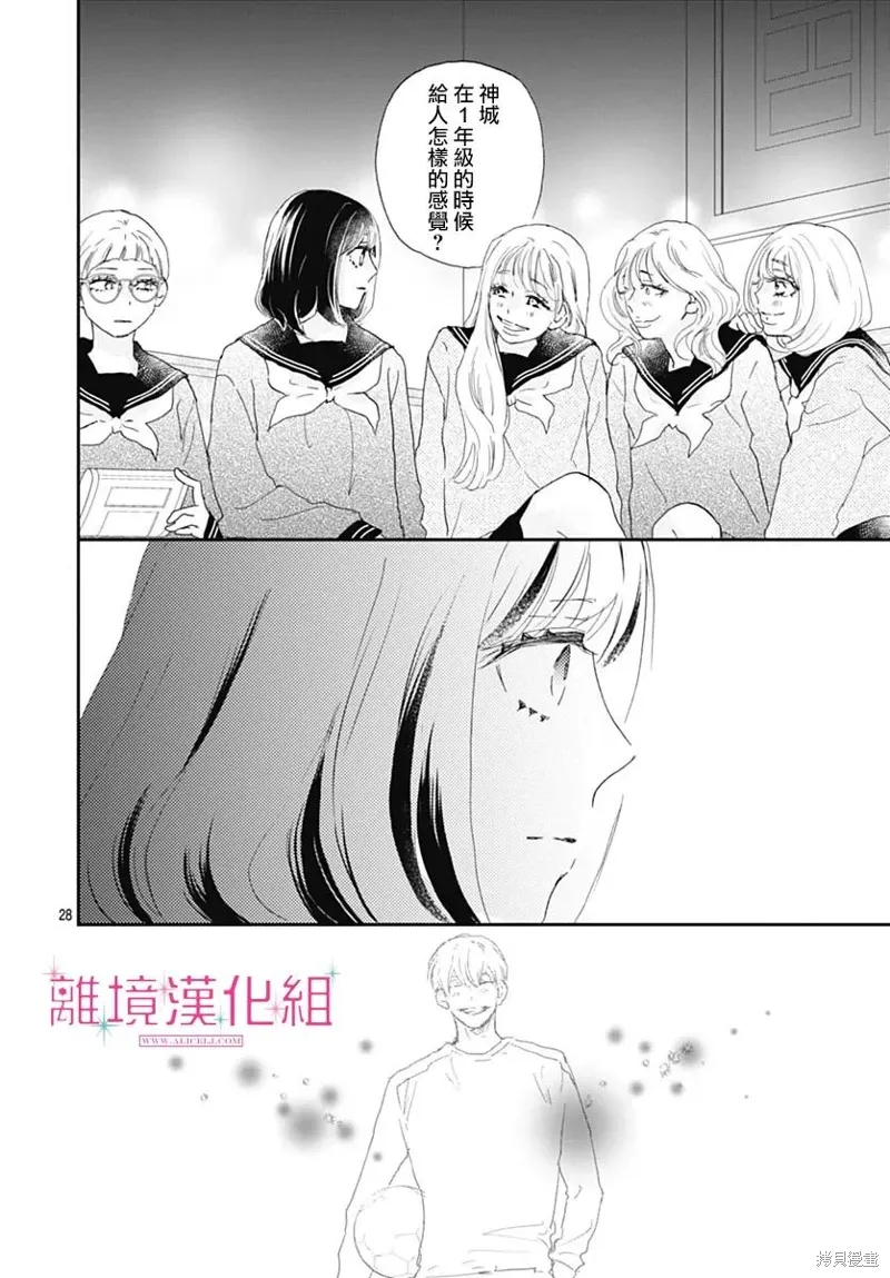 第33话 第28页