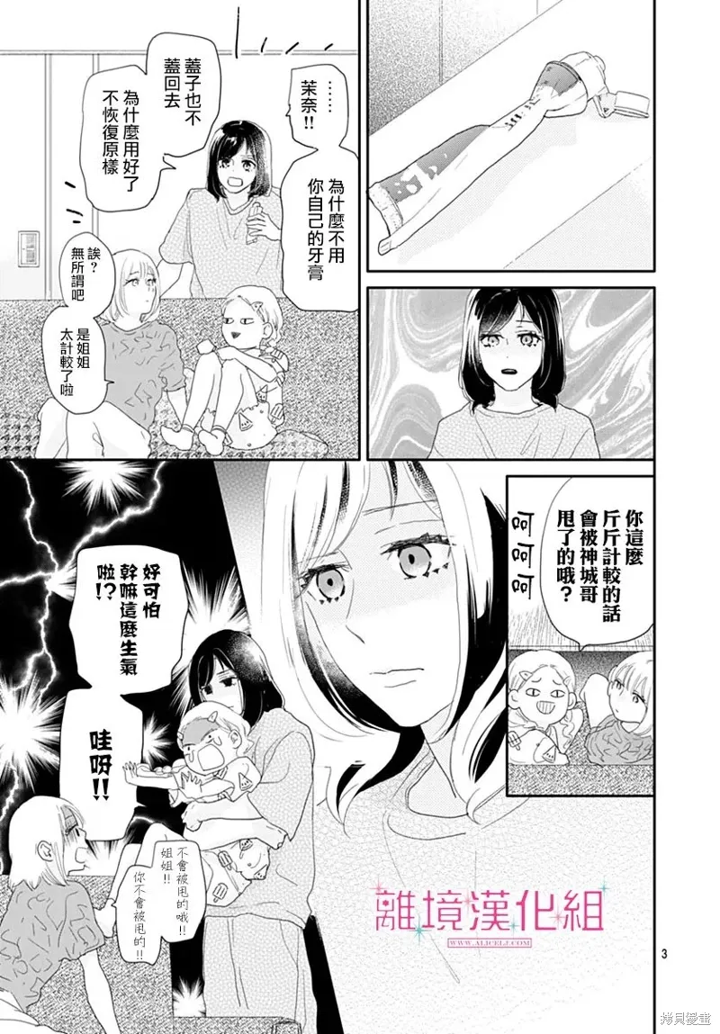 第36话 第3页