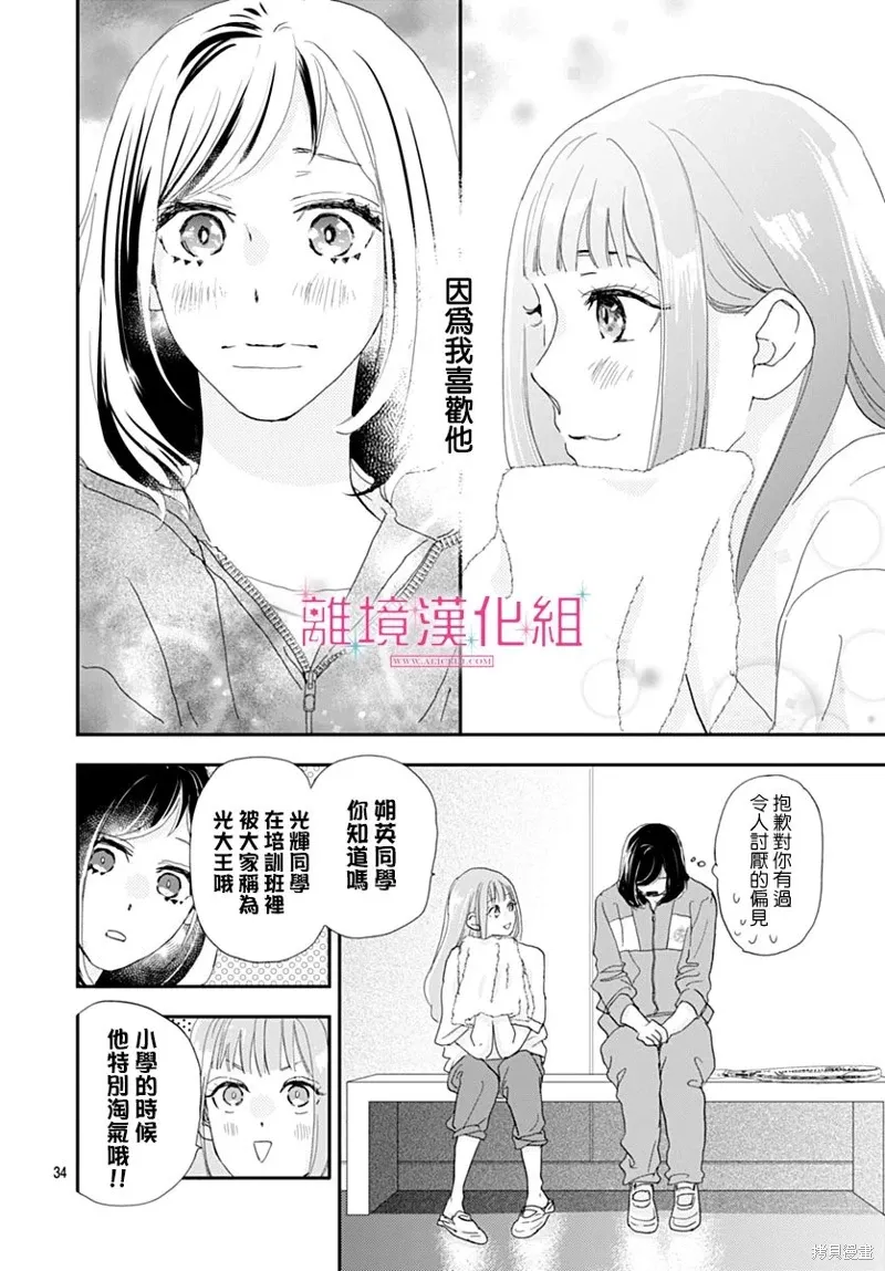第35话 第34页