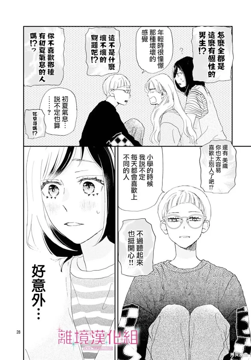 第45话 第28页