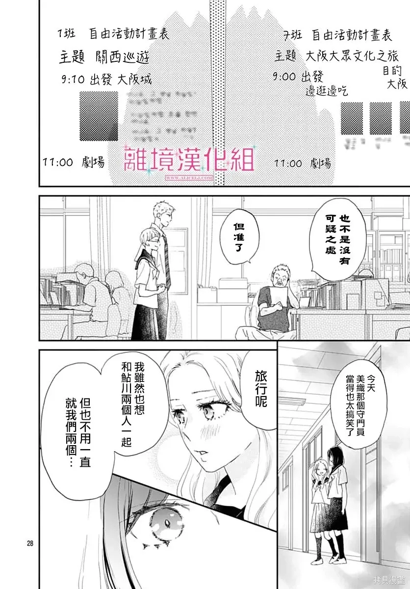 第49话 第28页