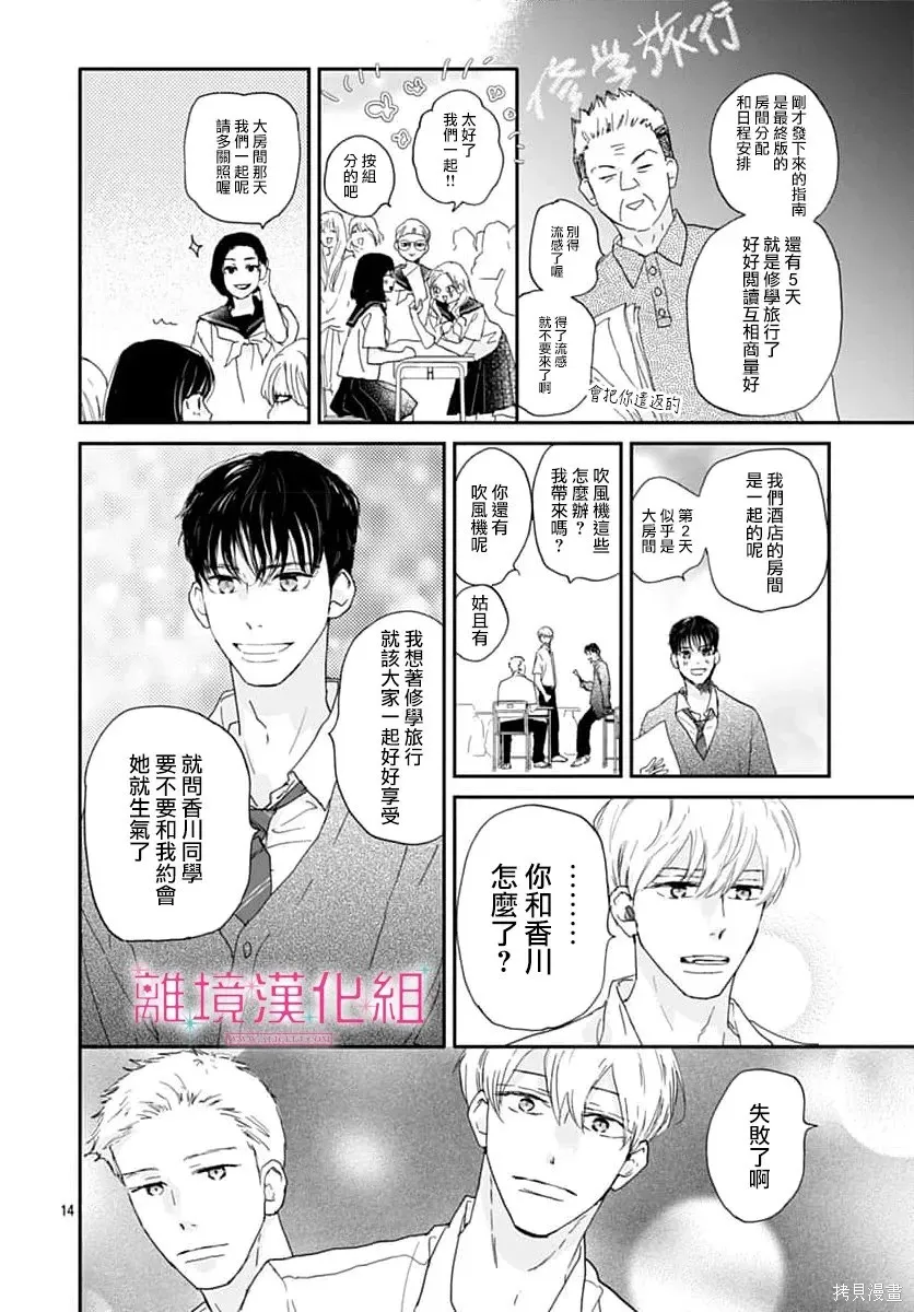 第50话 第14页
