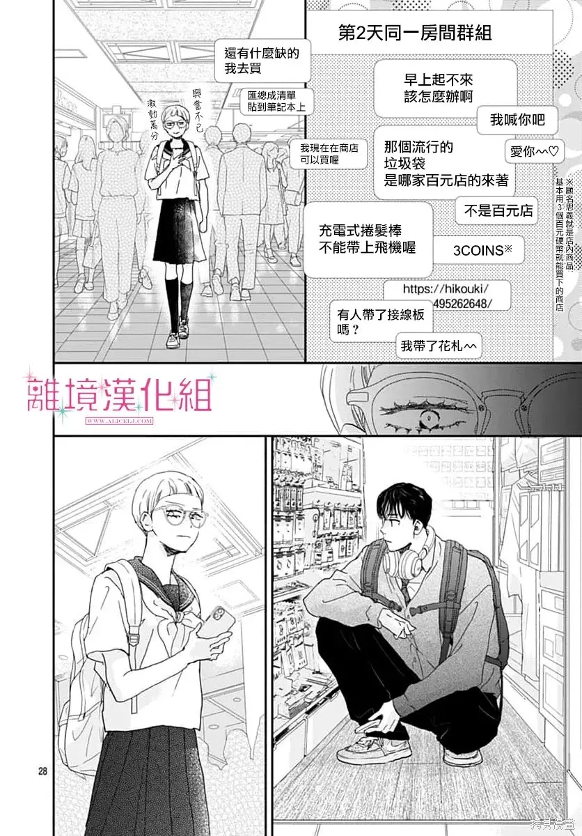 第50话 第28页