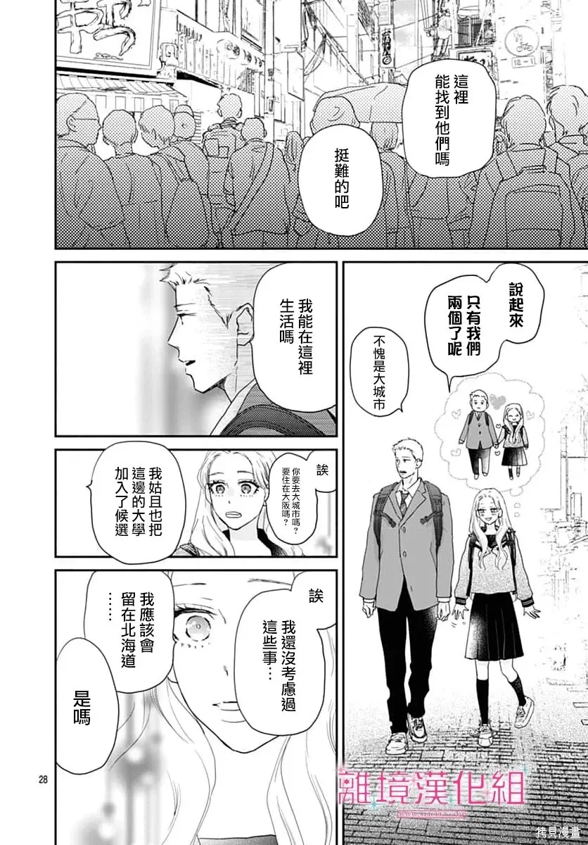 第52话 第28页