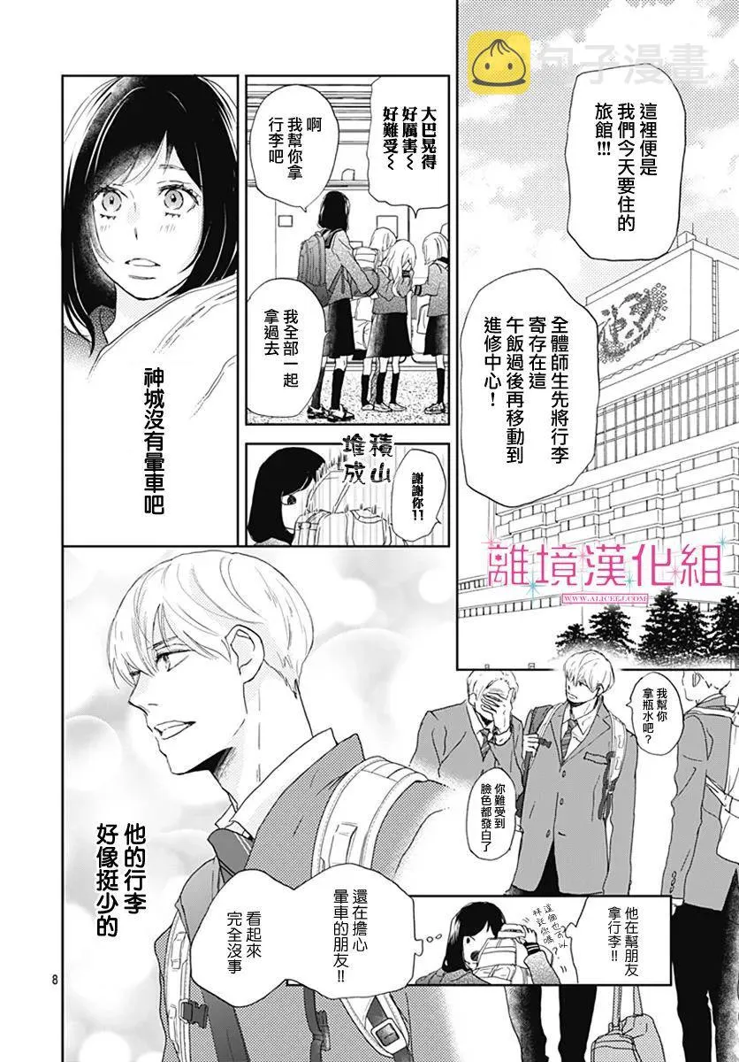 第04话 第8页
