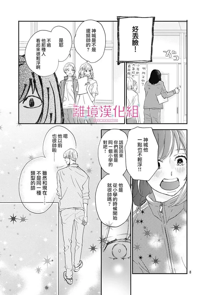 第01话 第8页