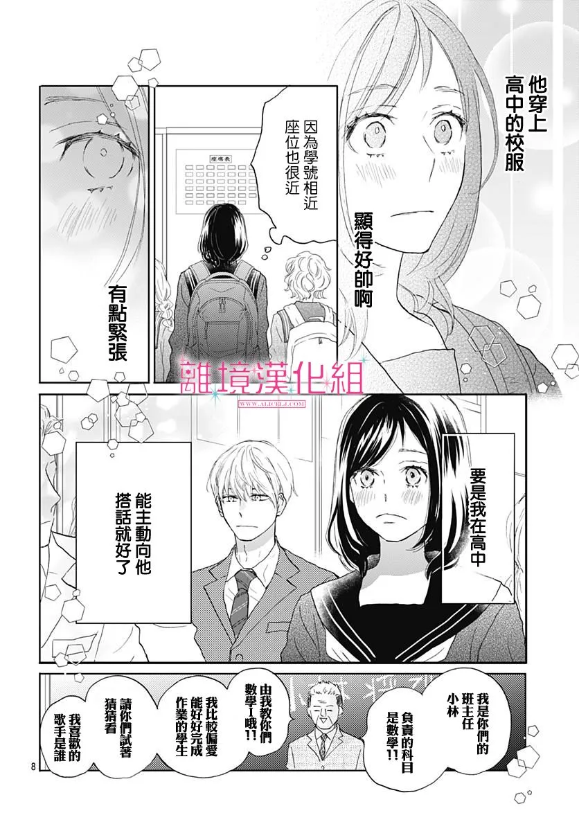 第02话 第8页