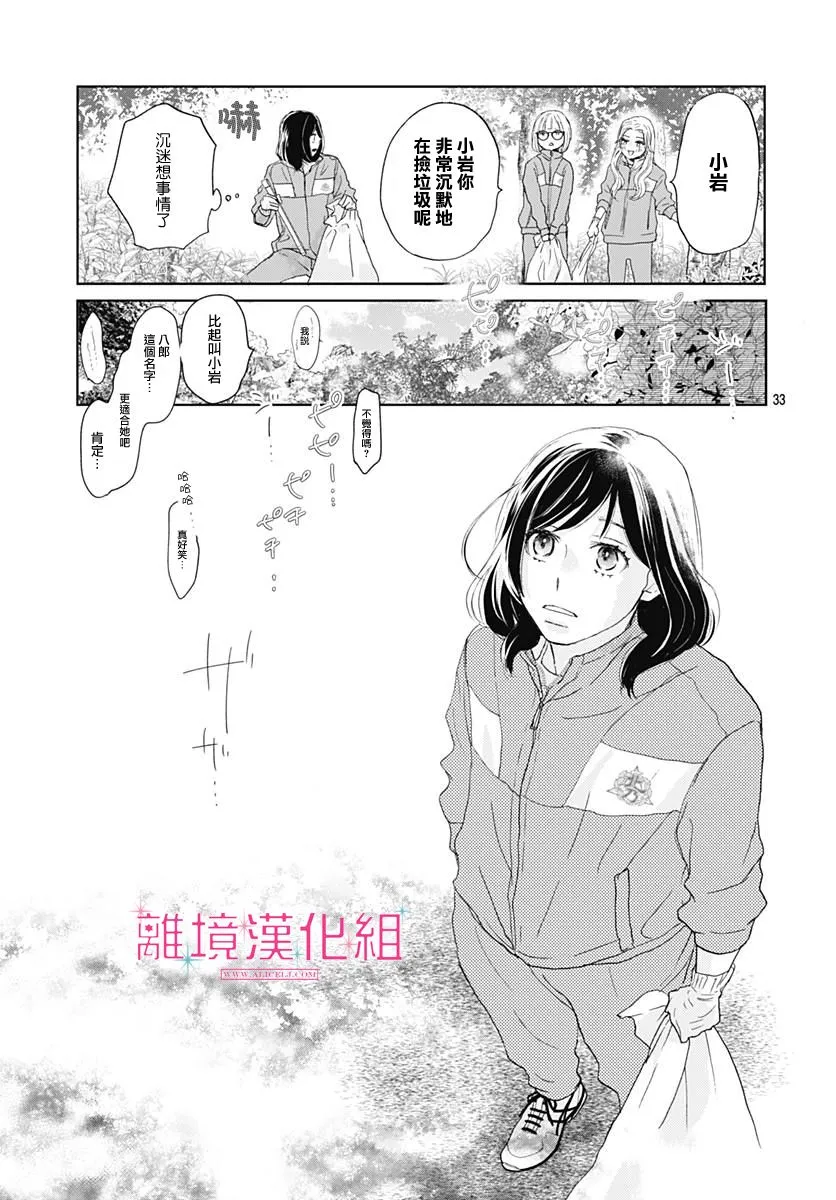 第02话 第33页