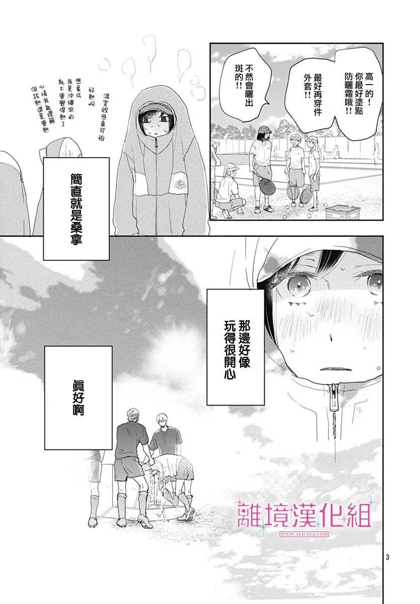 第11话 第3页