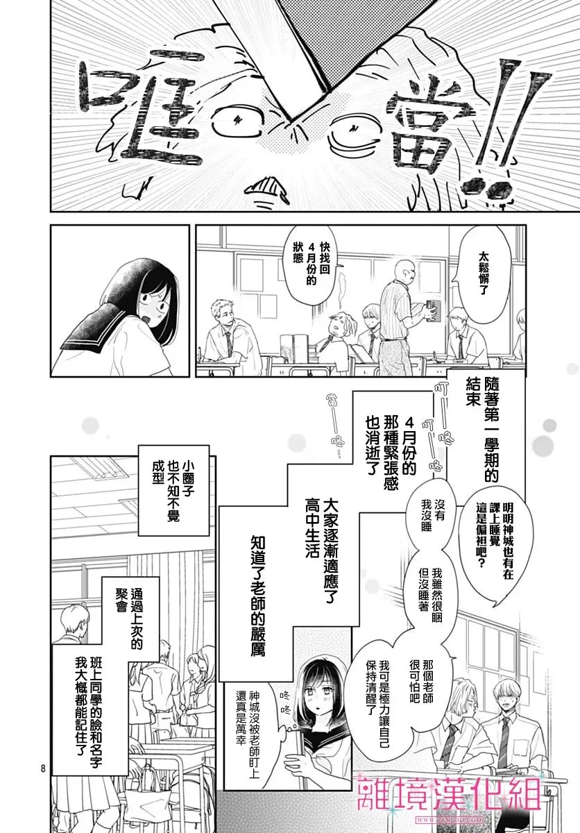 第11话 第8页