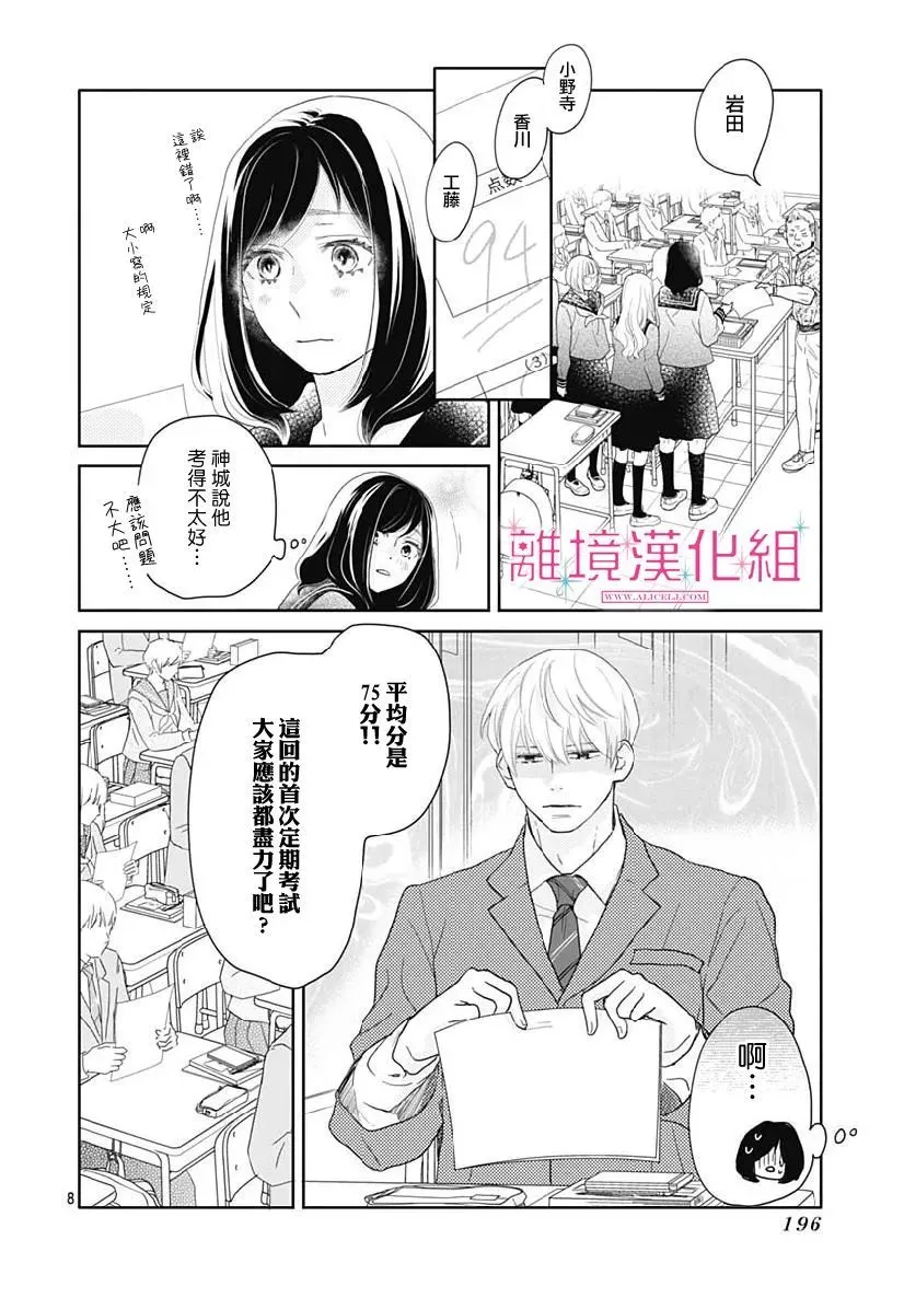 第08话 第8页