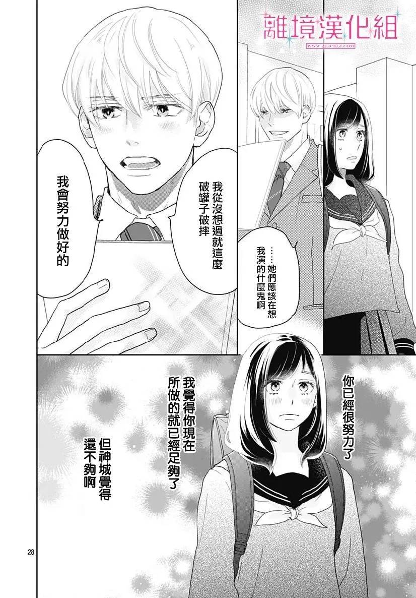 第08话 第28页
