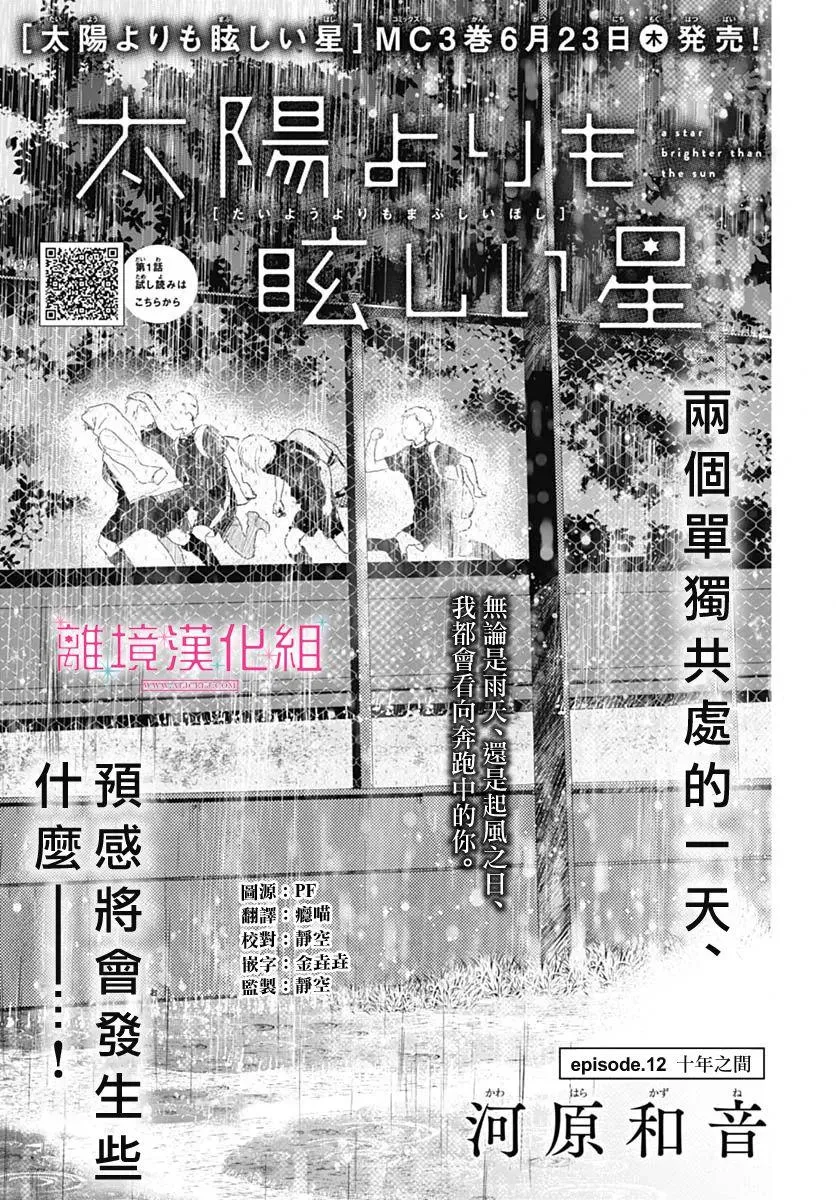 第12话 第1页