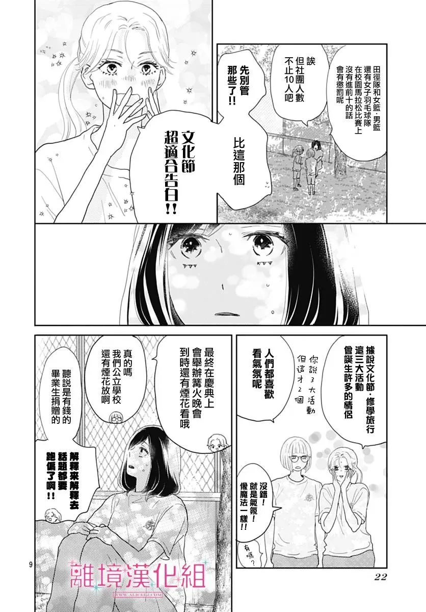 第13话 第9页