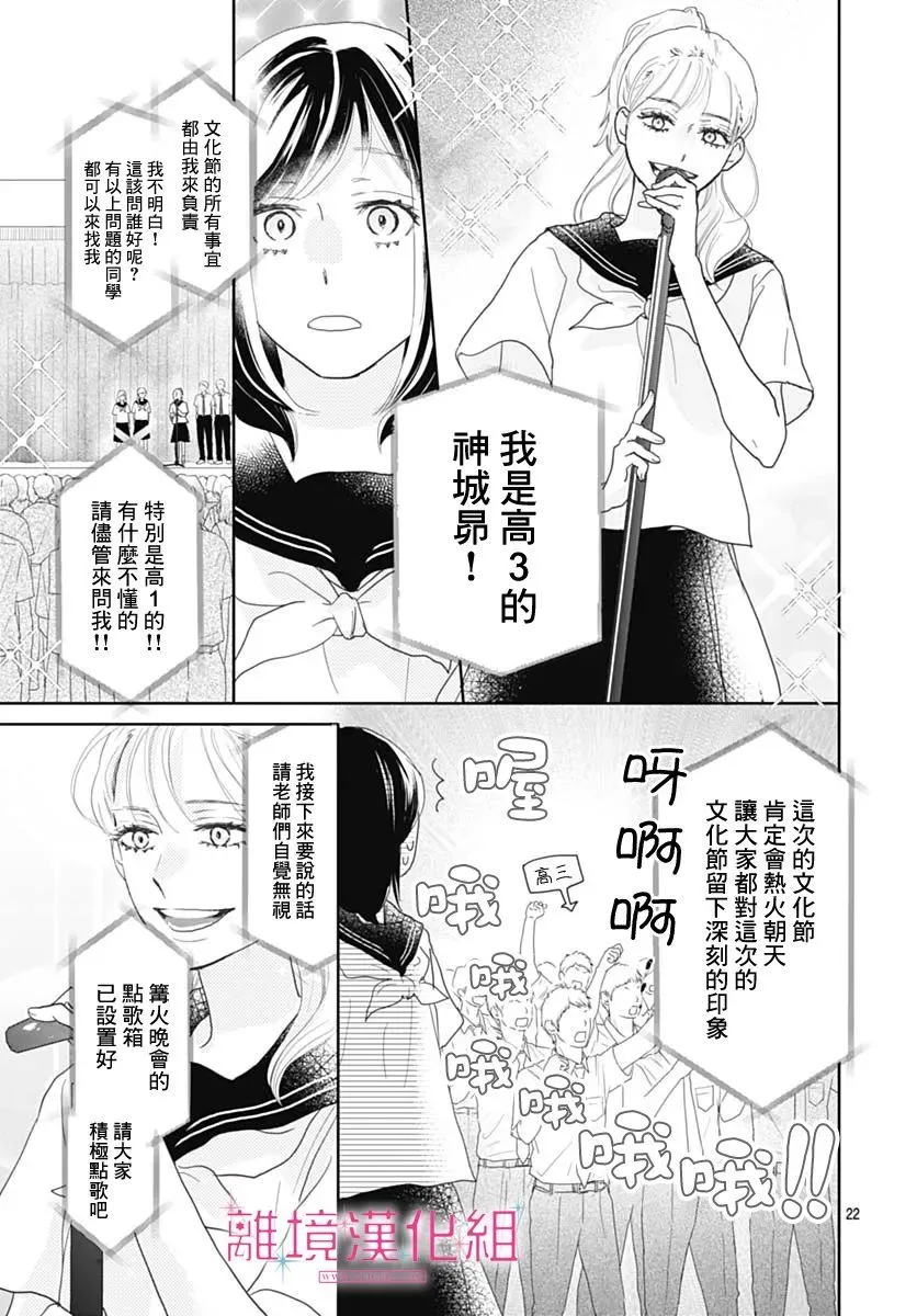 第13话 第22页