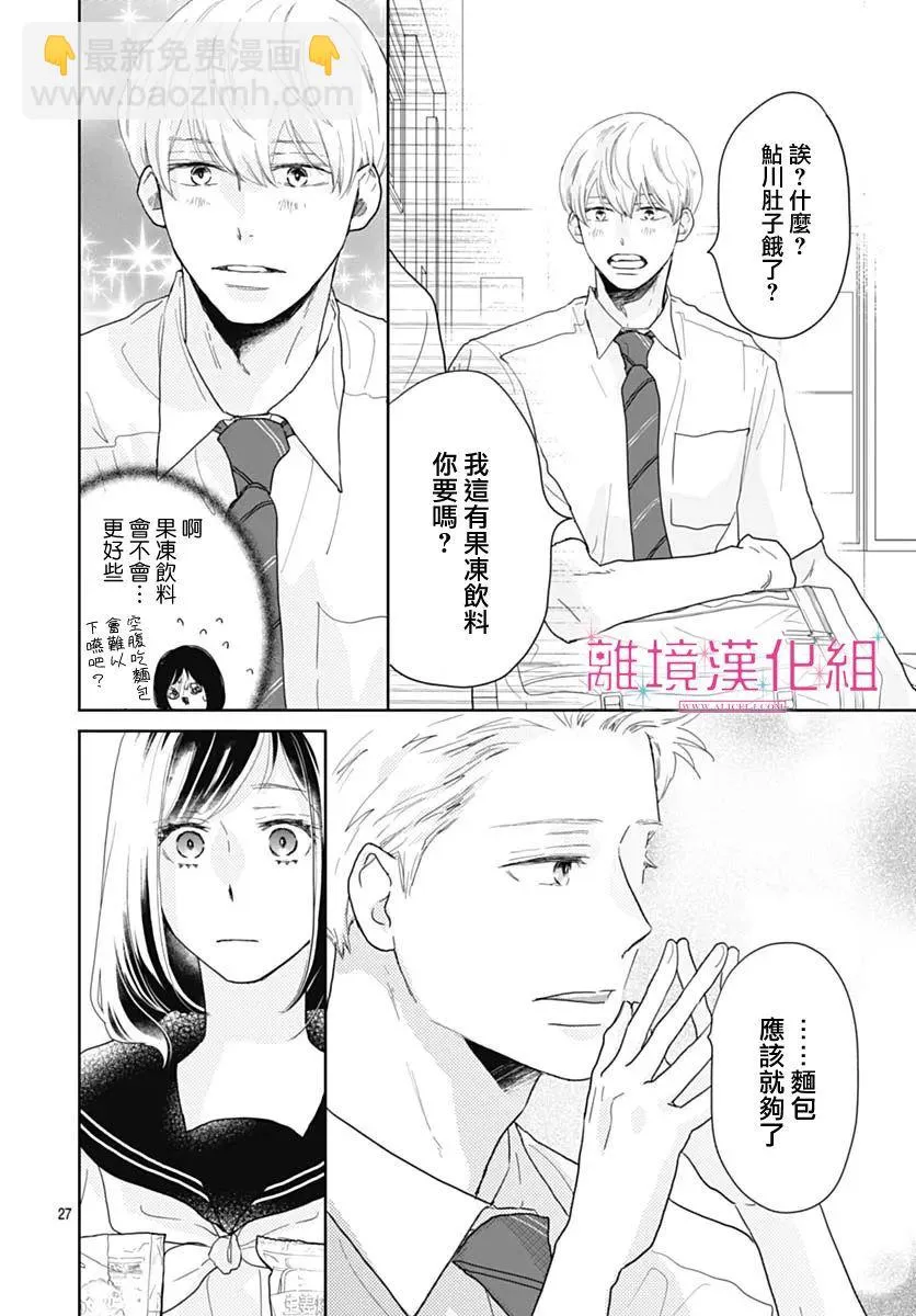 第13话 第27页