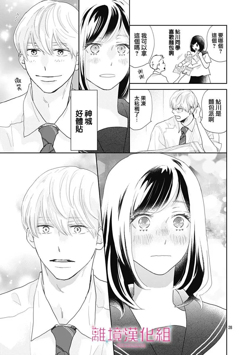 第13话 第28页