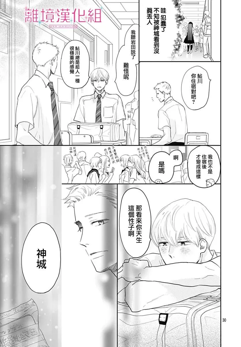 第13话 第30页