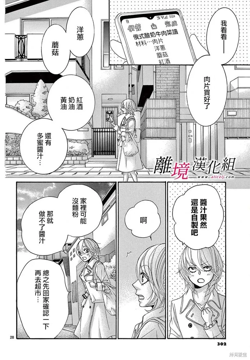第32话 第28页