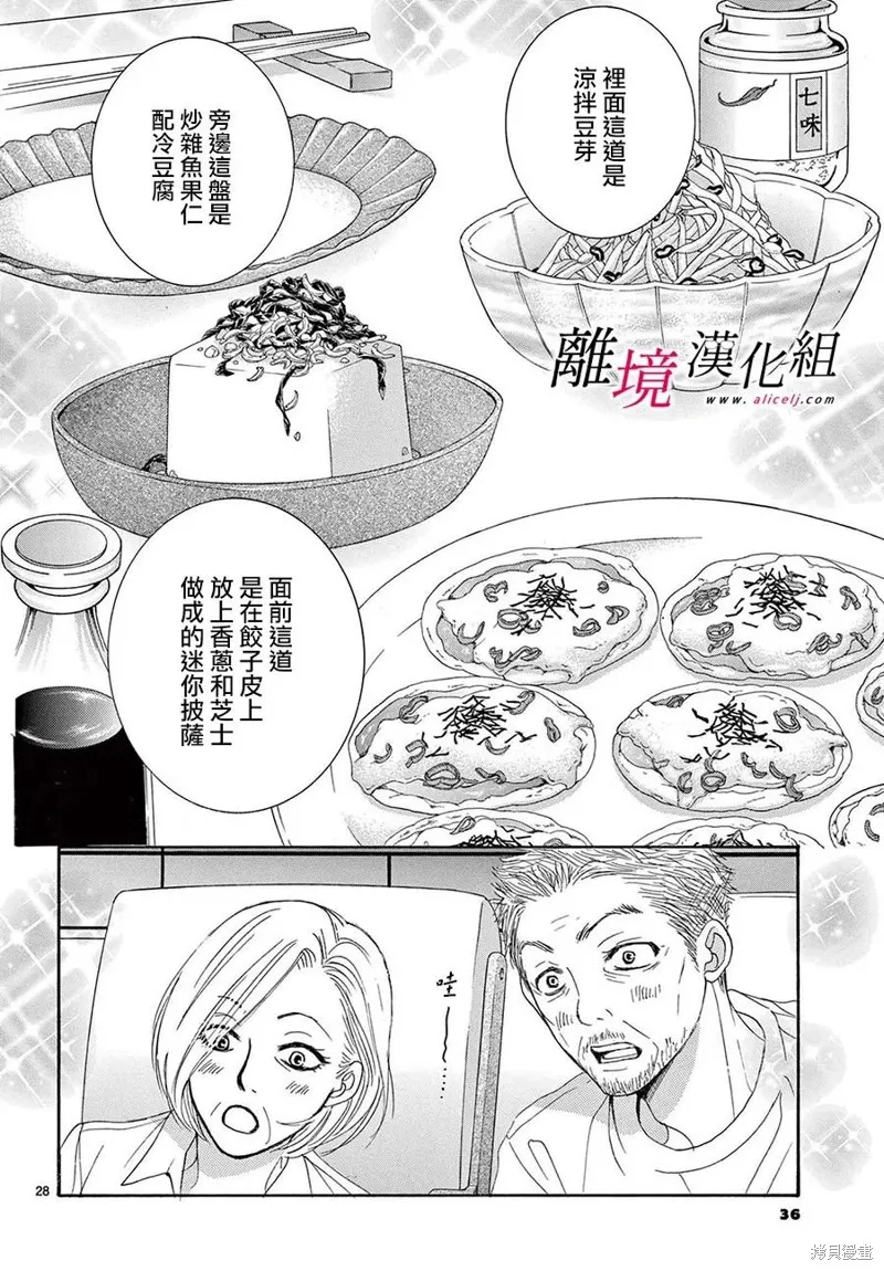 第34话 第32页
