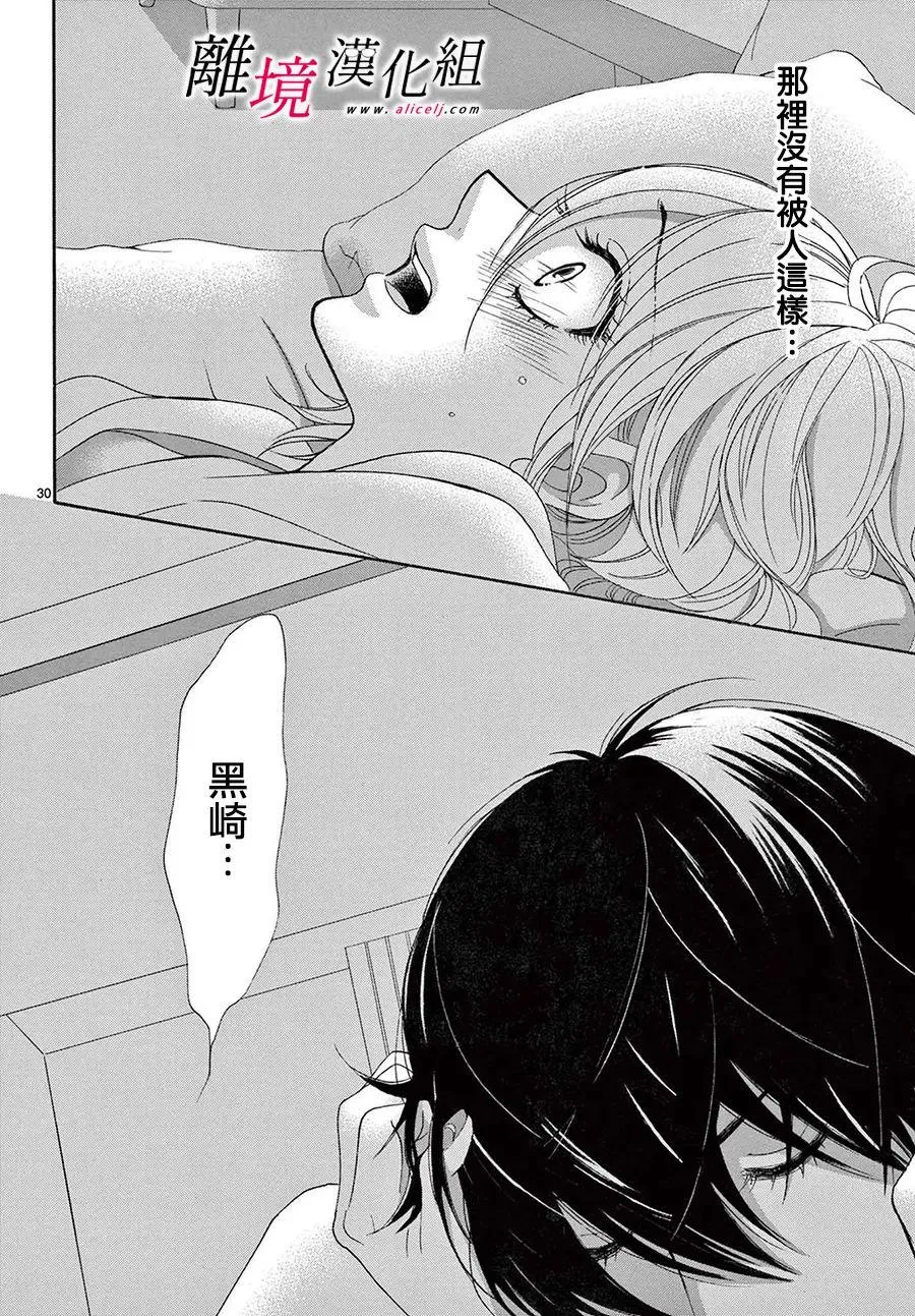 第21话 第32页