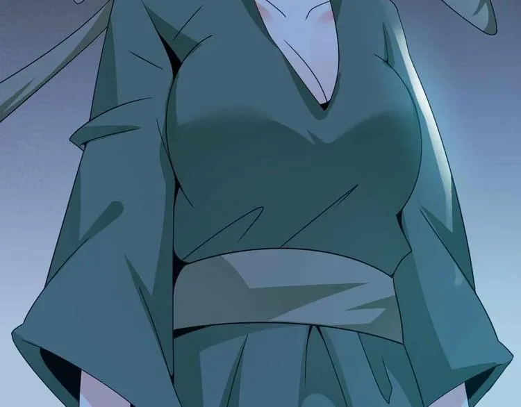 第168话 暗影七护法，参上！ 第34页